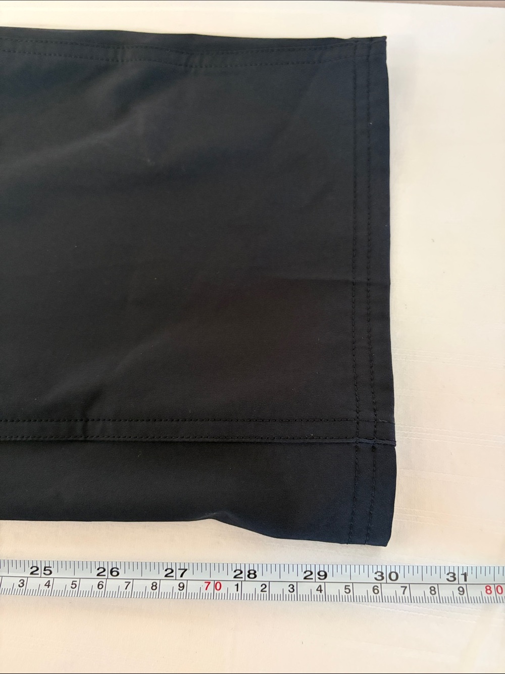 Under Armour Men’s Loose Fit Tactical Flex Pants in black size 44X30 - Picture 15 of 15